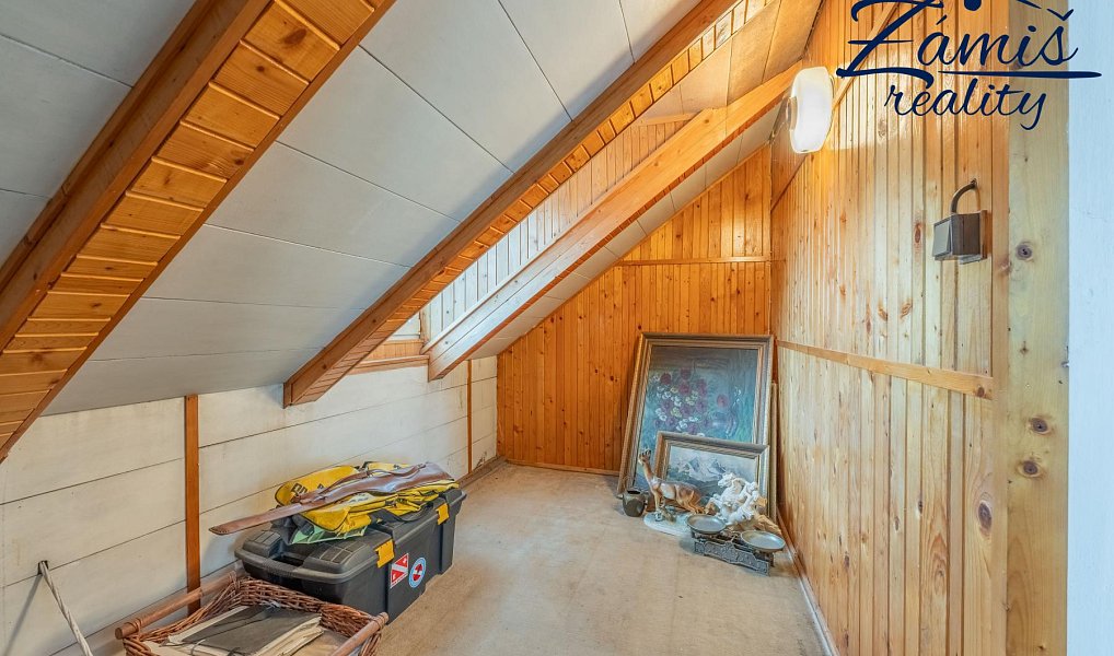 Prodej domu 154 m² s pozemkem 404 m², Kladno – náhled fotky 23