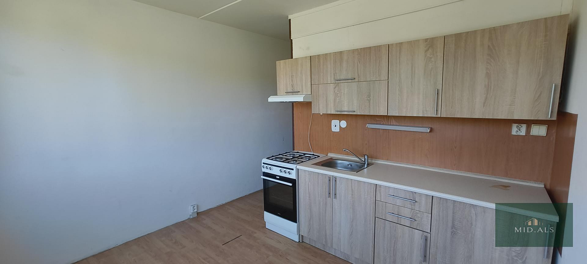 Pronájem bytu 2+1 52 m² – fotografie 4