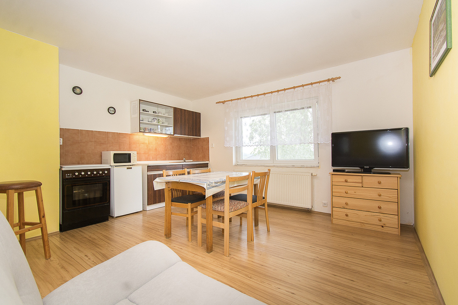 Prodej nájemního domu, činžáku 550 m² – fotografie 4