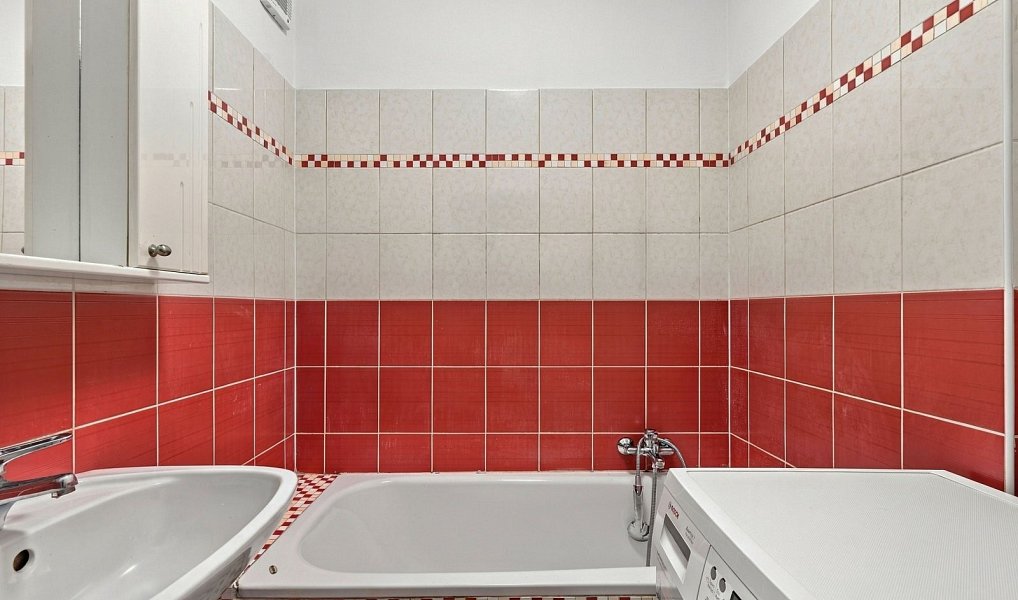 Pronájem bytu 3+1 65 m², Pardubice – náhled fotky 8