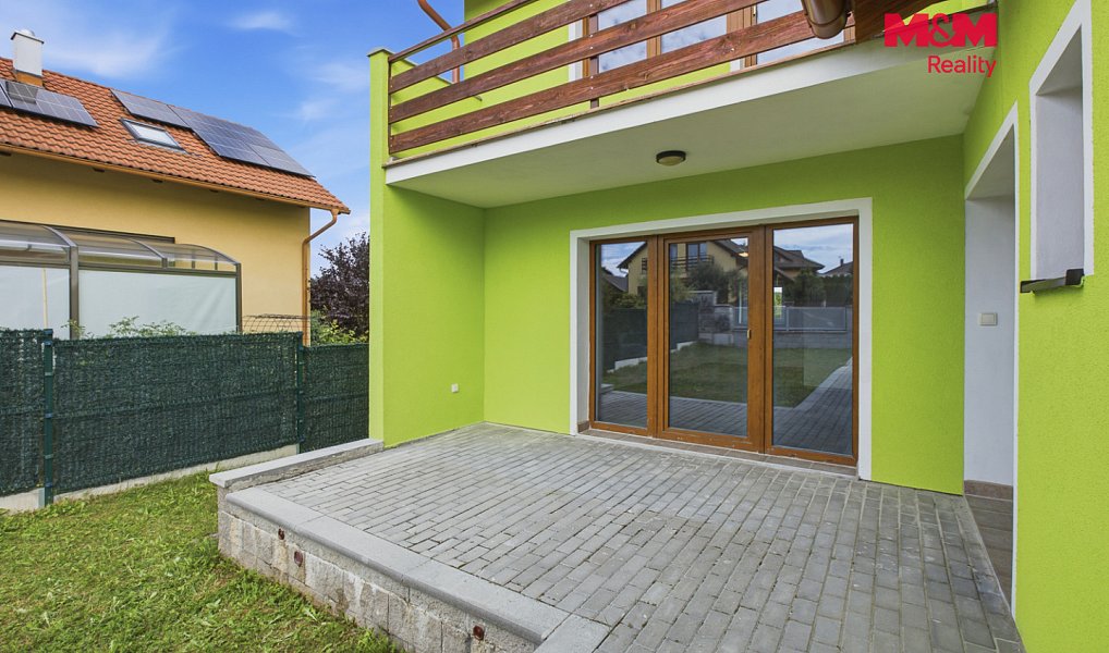 Prodej domu 122 m² s pozemkem 352 m², Kosova Hora – náhled fotky 27