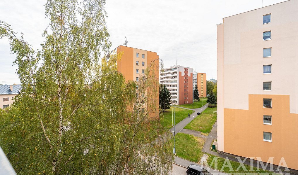 Prodej bytu 1+kk 30 m², Kladno – náhled fotky 15