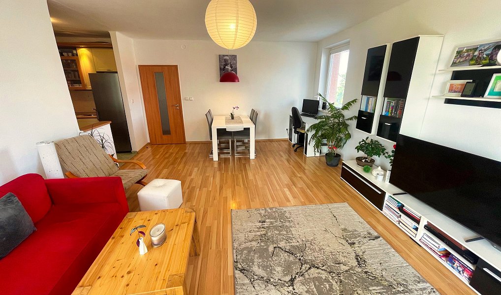 Prodej bytu 3+kk 80 m², Písek – náhled fotky 14