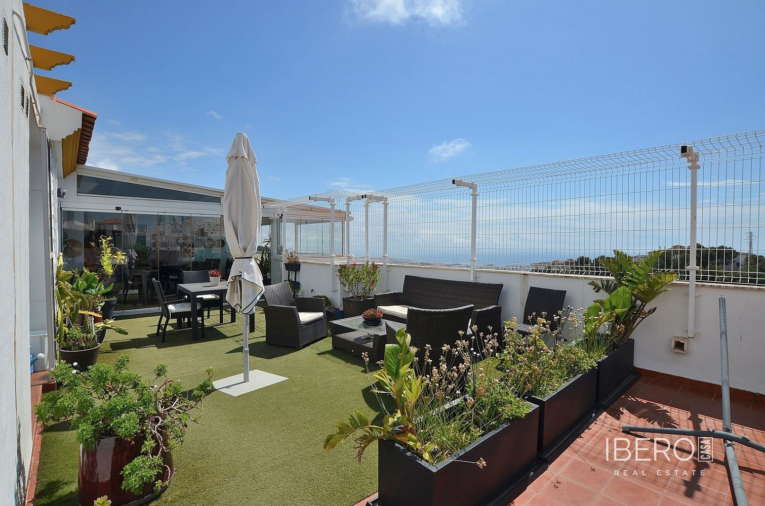 4+kk Apartment in Benalmádena, Santana - Vista 4
