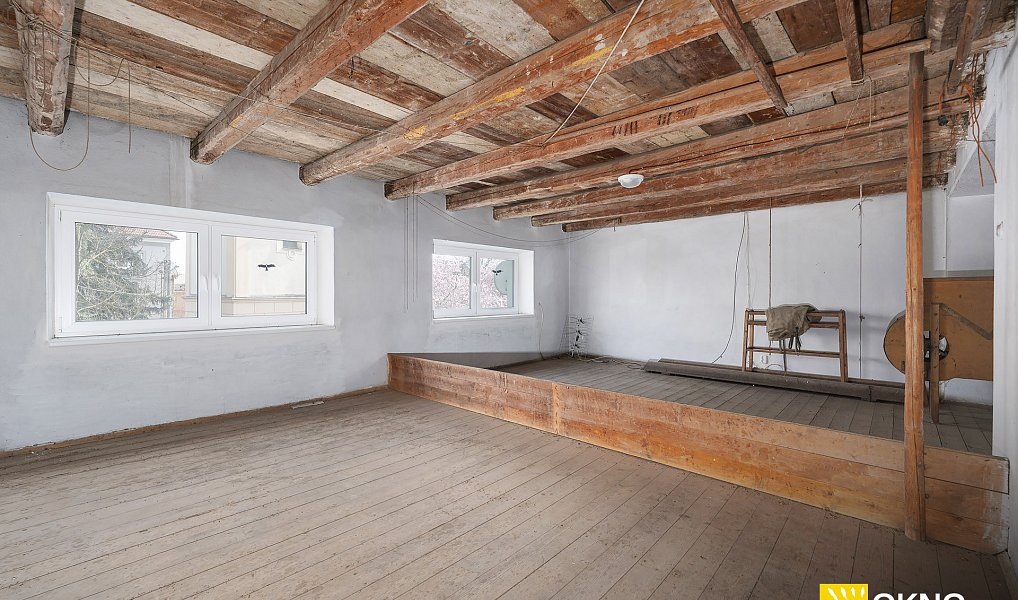 Prodej domu 600 m² s pozemkem 1 240 m², Hrubčice – náhled fotky 13