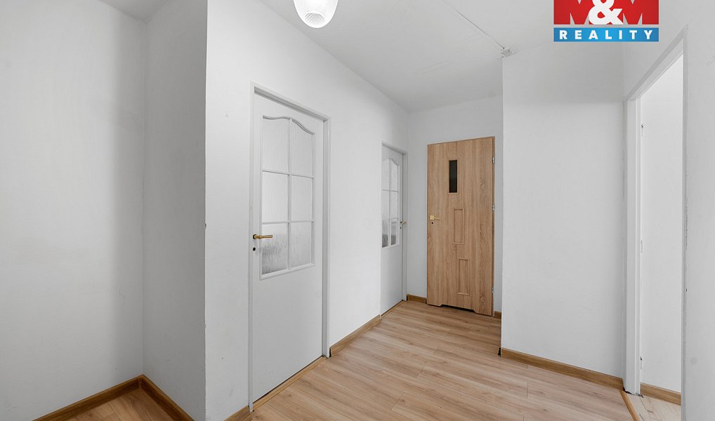 Prodej bytu 3+1 68 m², Krupka – náhled fotky 12