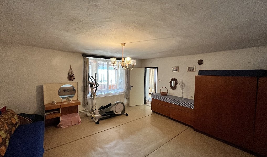 Prodej domu 193 m² s pozemkem 1 436 m², Cizkrajov – náhled fotky 17