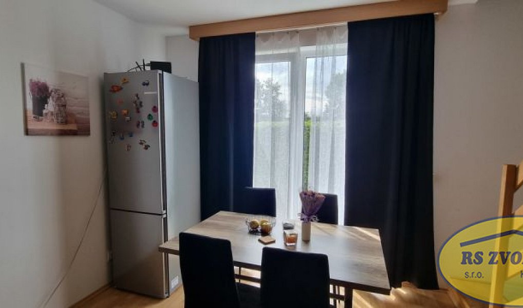 Pronájem bytu 2+kk 51 m², Kroměříž – náhled fotky 3