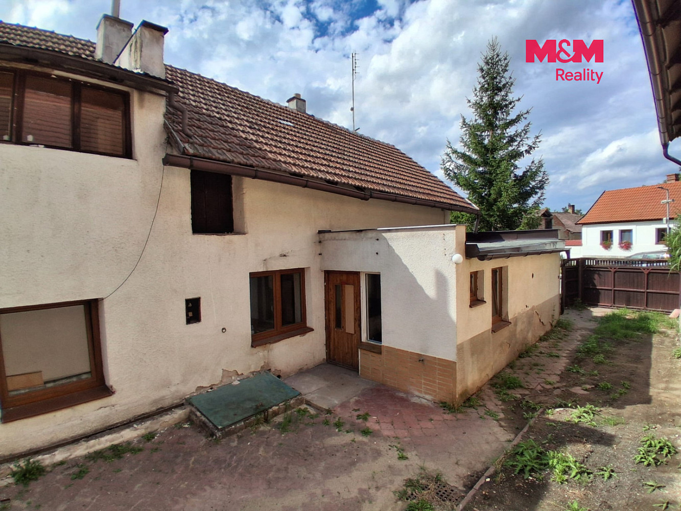 Prodej domu 72 m² s pozemkem 280 m² – fotografie 4