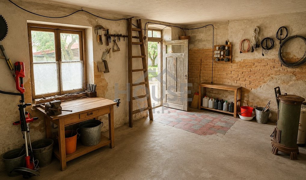 Prodej domu 150 m² s pozemkem 943 m², Kostelec nad Černými lesy – náhled fotky 18