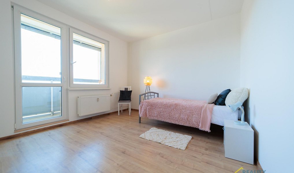Prodej bytu 2+1 69 m², Choceň – náhled fotky 3