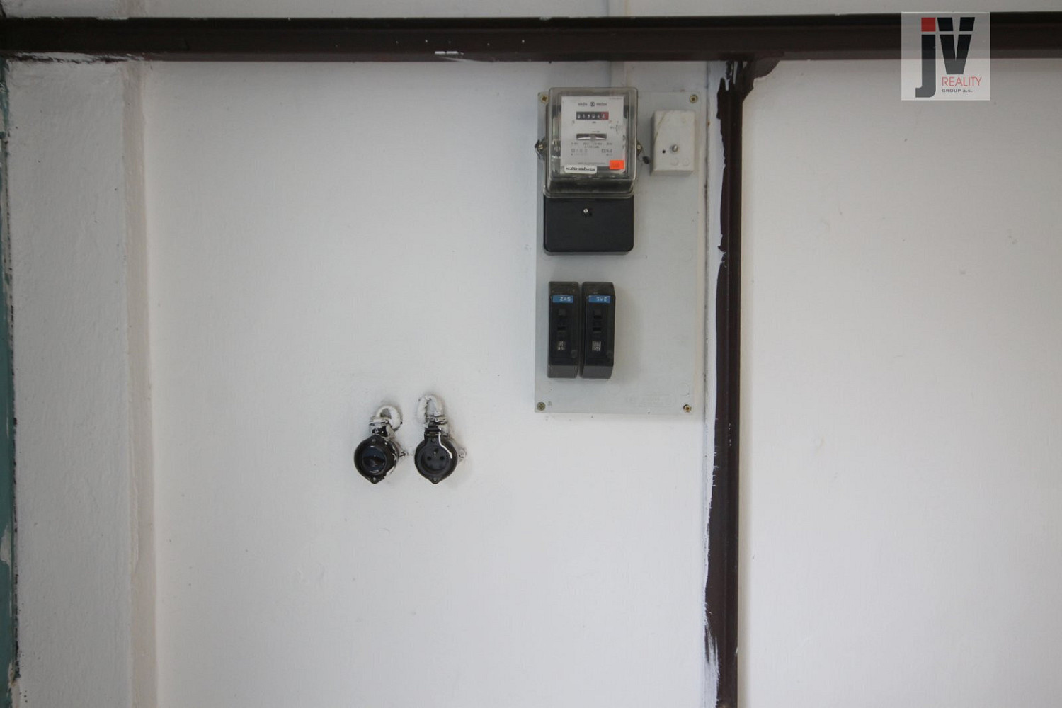 Pronájem garáže, 36m2, ov, plzeň — photo 4