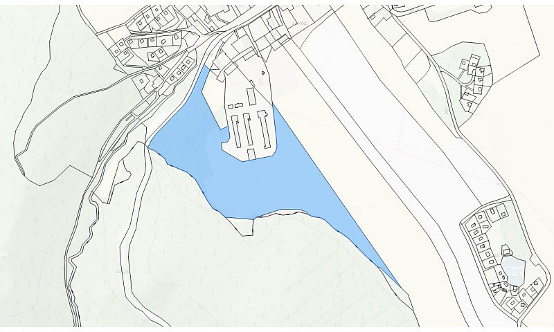 Prodej pole 75 572 m² – fotografie 2