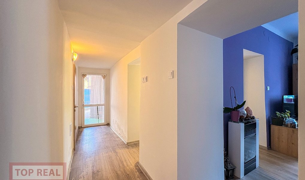Prodej domu 90 m² s pozemkem 486 m², Roštín – náhled fotky 19