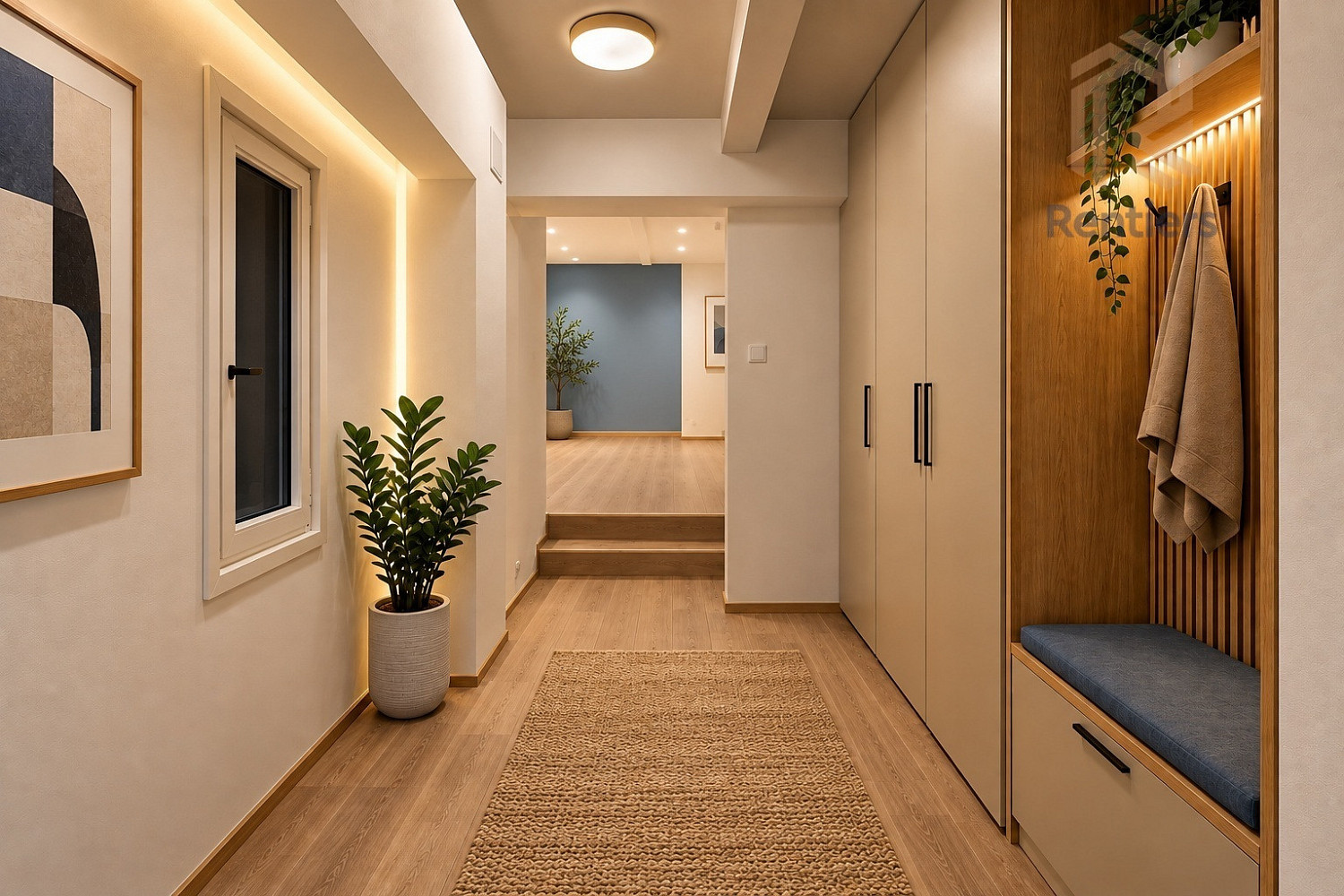 Prodej bytu 2+1 57 m² – fotografie 4