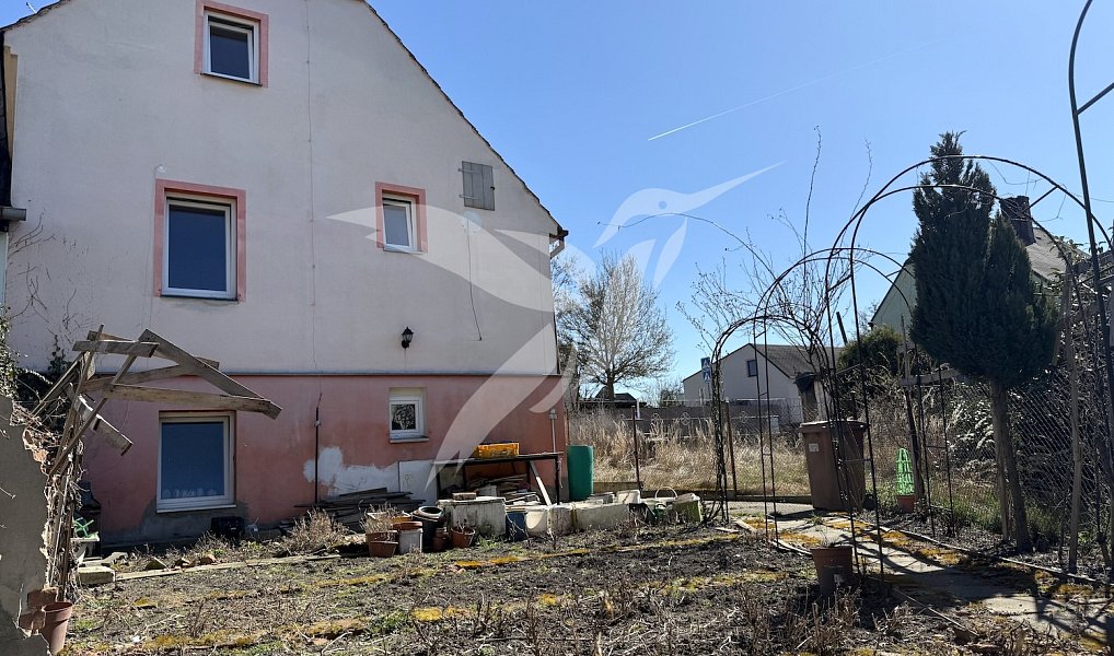 Prodej domu 120 m² s pozemkem 196 m², Nýřany – náhled fotky 2