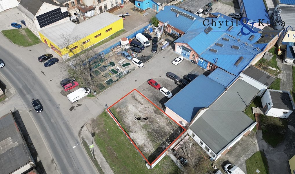 Pronájem pozemku 240 m², Přerov – náhled fotky 6