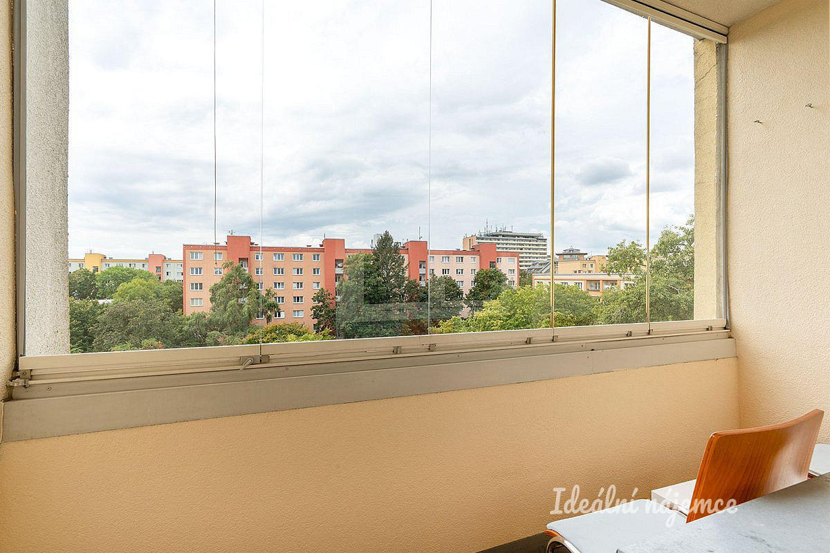 Pronájem bytu 2+1 45 m² – fotografie 2
