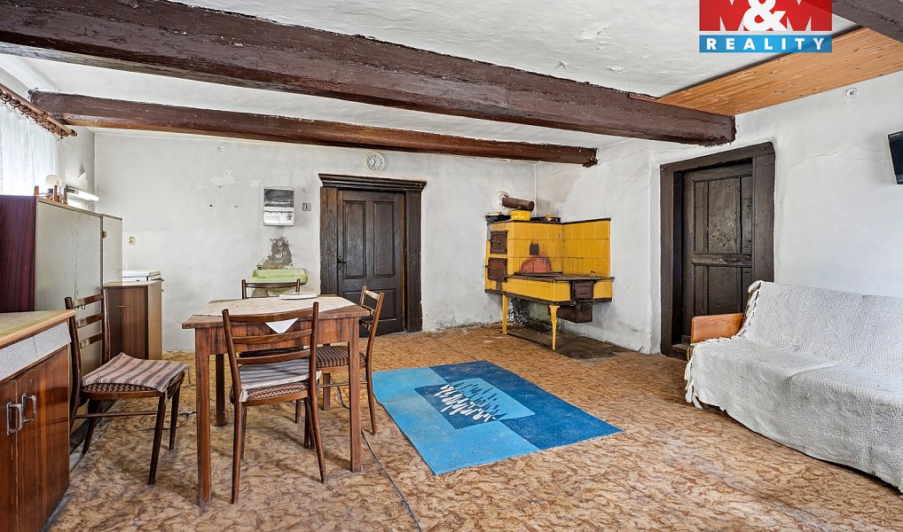 Prodej domu 248 m² s pozemkem 1 016 m², Blíževedly – náhled fotky 7
