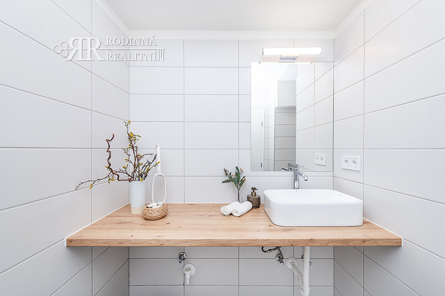 Prodej bytu 1+1 39 m² – fotografie 2