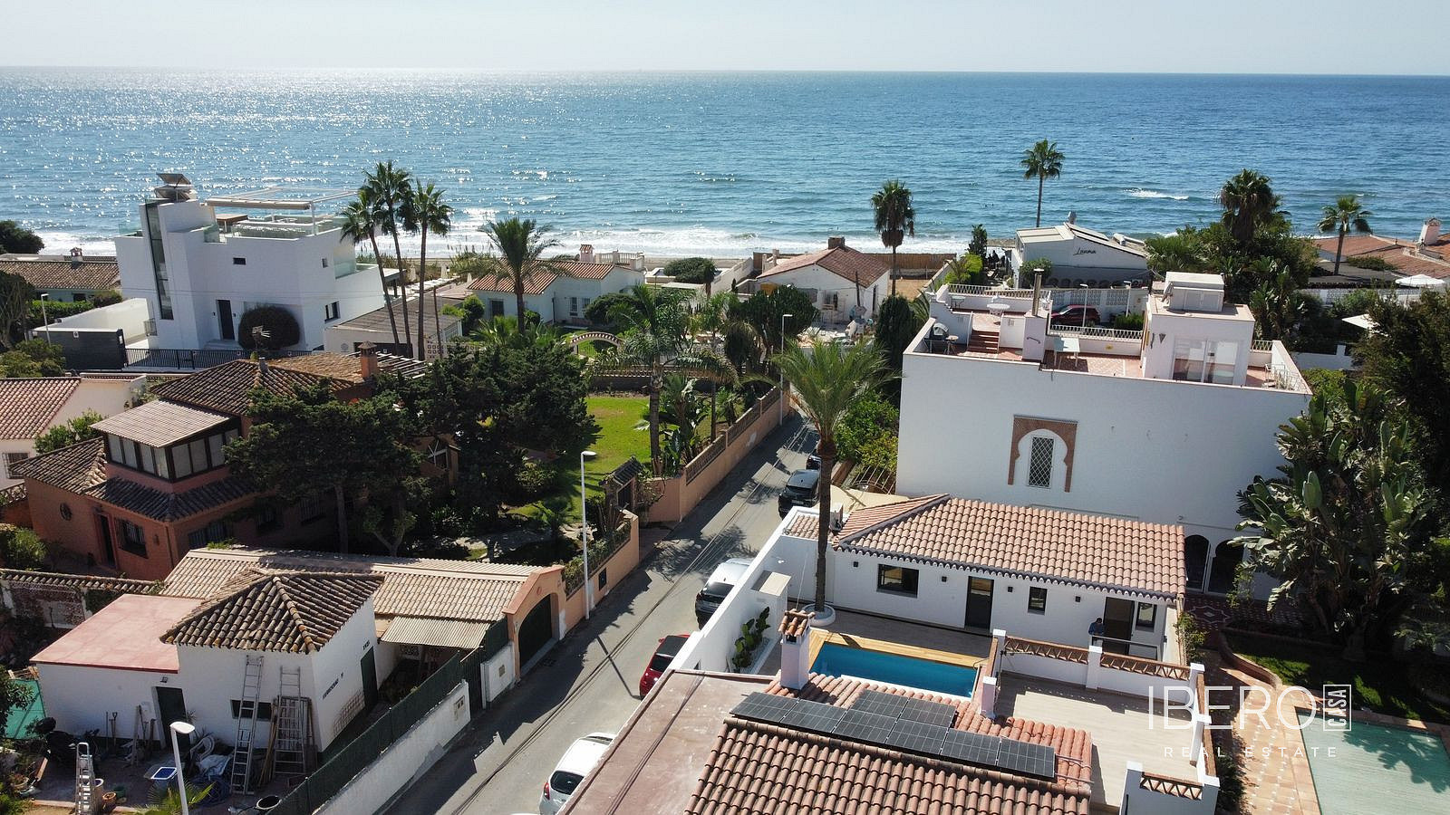 Casa 6+kk – Marbella, Costabella, El Rosario - Vista 2