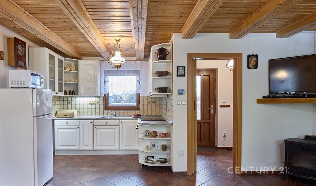 Prodej domu 75 m² s pozemkem 122 m², Drnholec – náhled fotky 4
