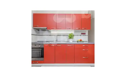 Pronájem bytu 2+1 55 m²