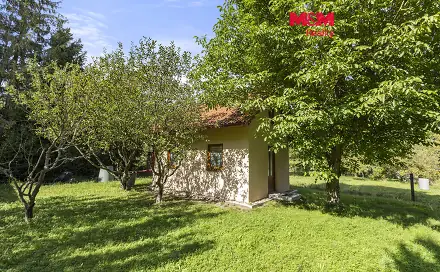 Prodej chaty/chalupy 30 m² s pozemkem 636 m², Chrudim - Chrudim III