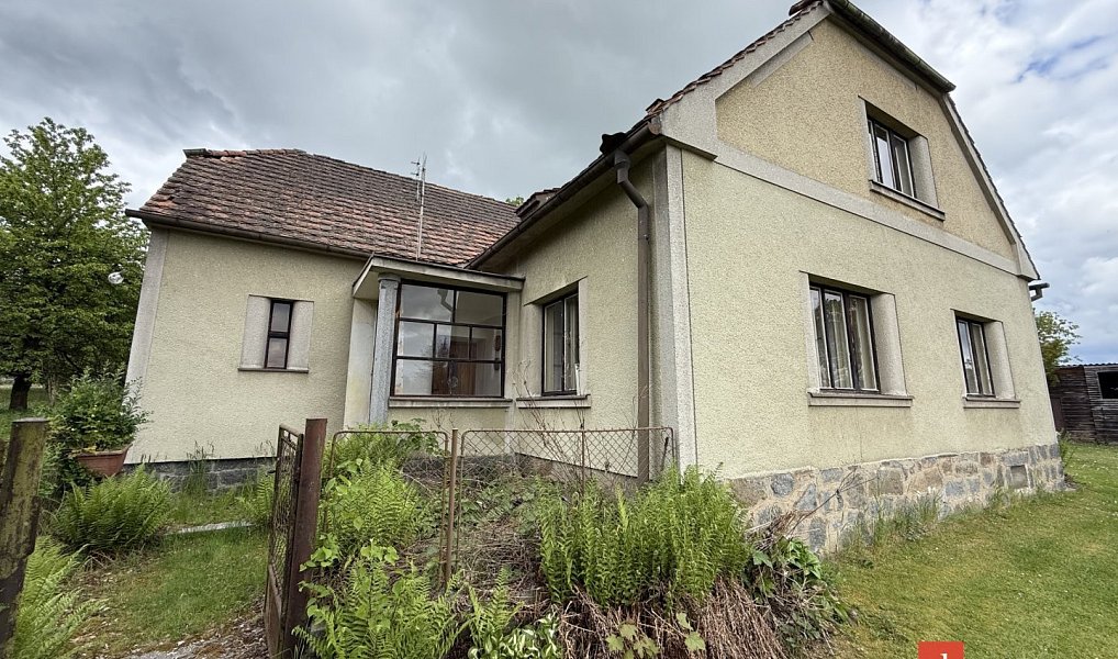 Prodej domu 170 m² s pozemkem 1 708 m², Nalžovské Hory – náhled fotky 3