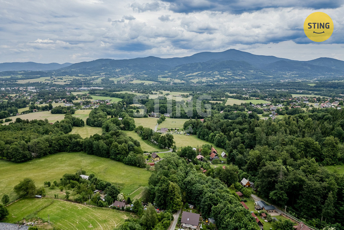 Prodej chaty/chalupy 37 m² s pozemkem 427 m² – fotografie 4
