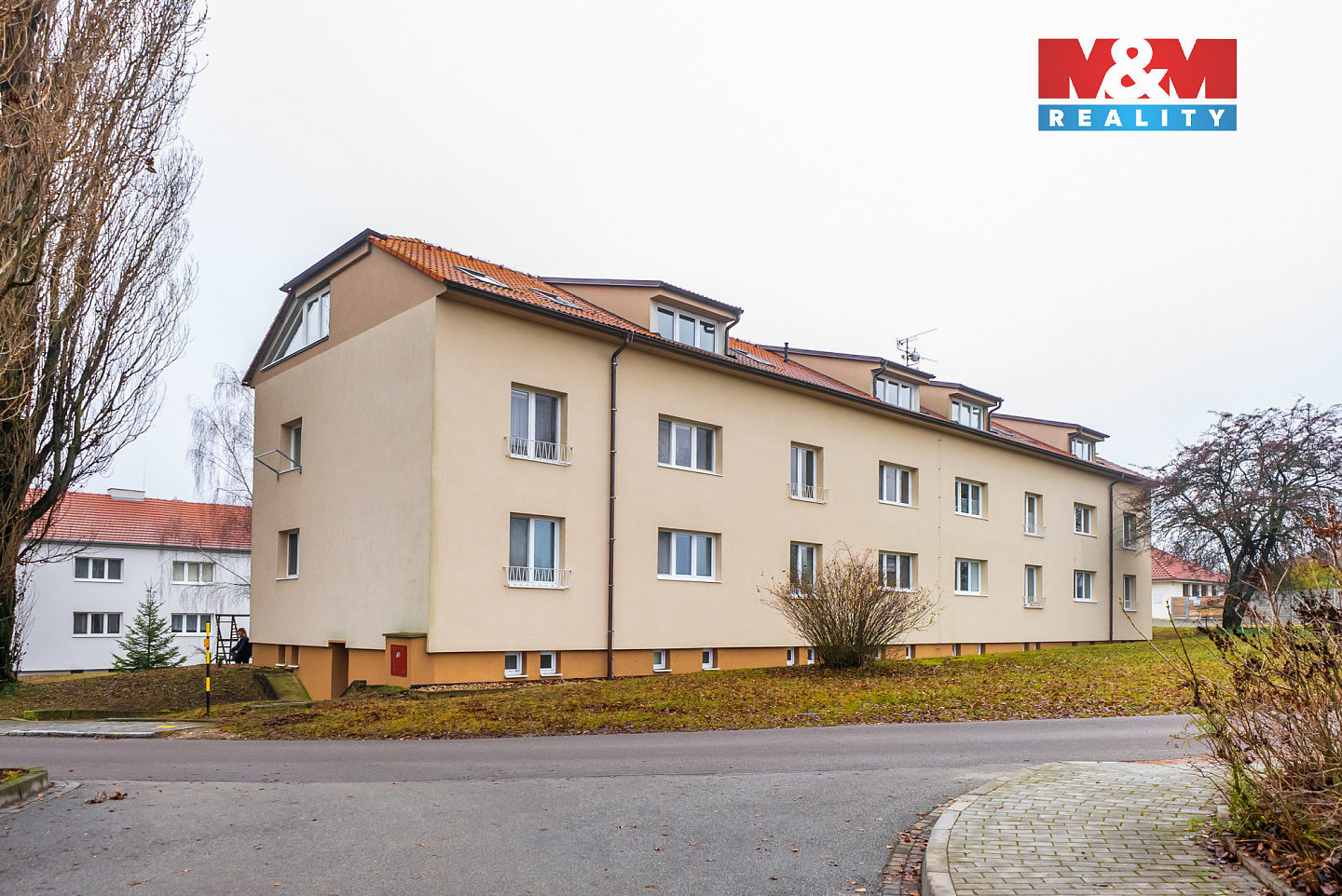 Prodej bytu 3+kk 140 m² – fotografie 5