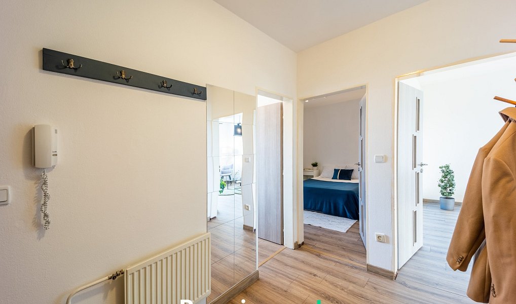 Pronájem bytu 3+1 56 m², Znojmo – náhled fotky 13