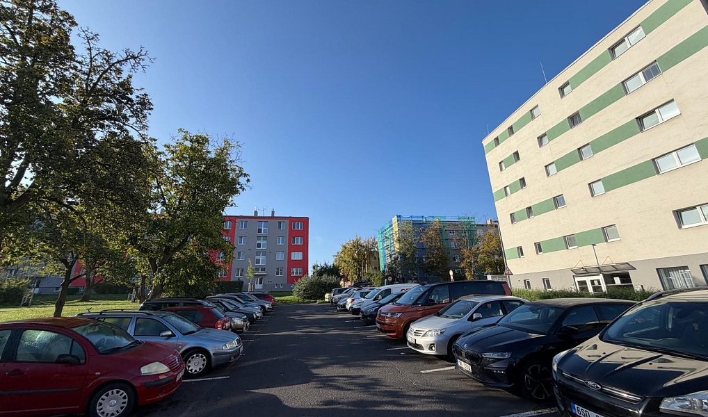 Prodej bytu 4+1 112 m², Louny – náhled fotky 30