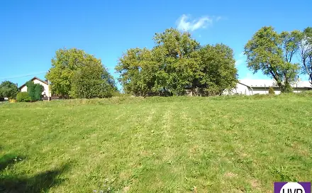 Prodej stavebního pozemku 1 200 m², Dolní, Zbyslavice, okres Ostrava-město