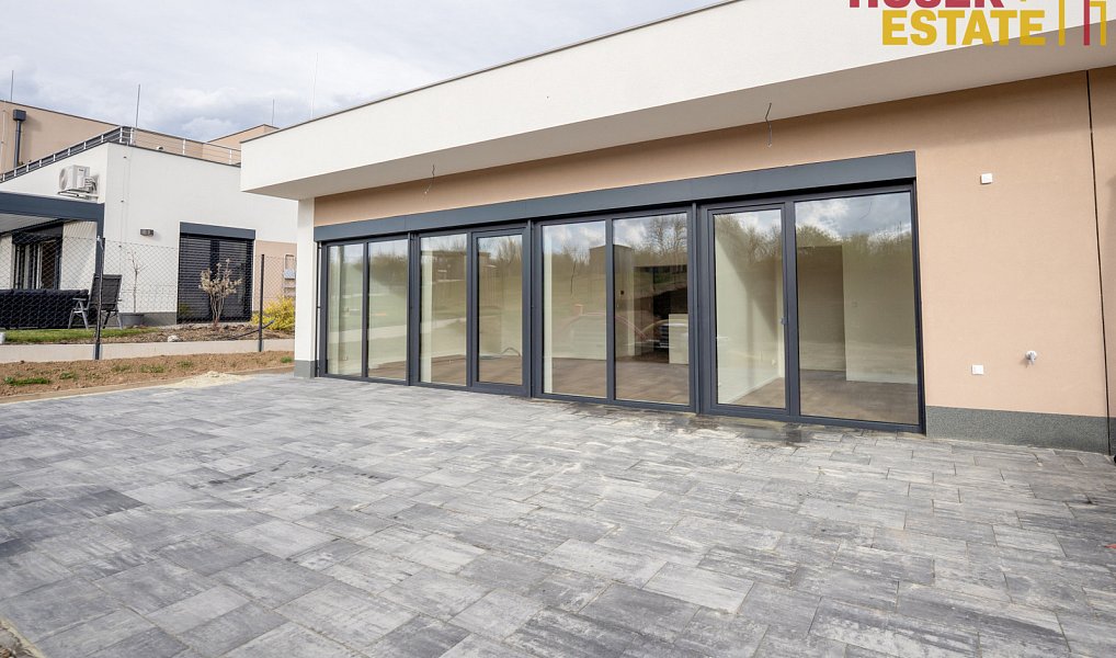 Prodej domu 197 m² s pozemkem 737 m², Holubice – náhled fotky 22