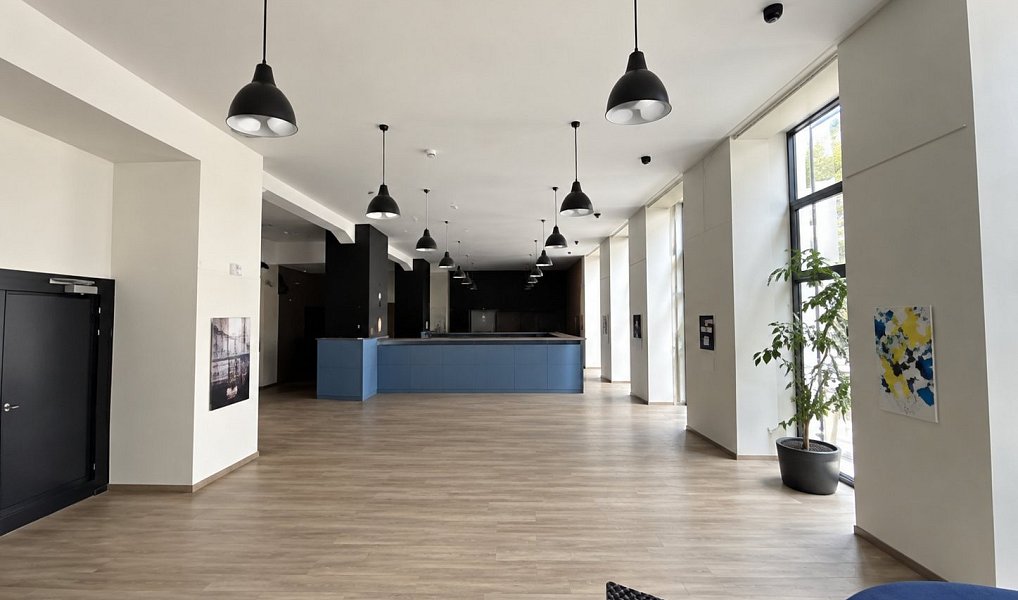 Pronájem komerčního objektu (jiného typu) 372 m², Brno – náhled fotky 6