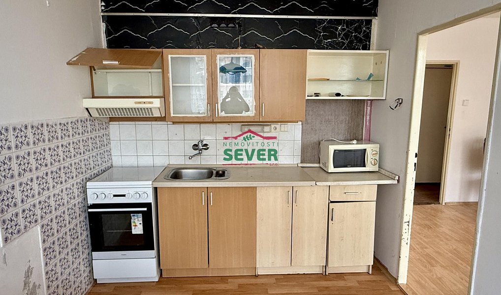 Prodej bytu 4+1 68 m², Litvínov – náhled fotky 2
