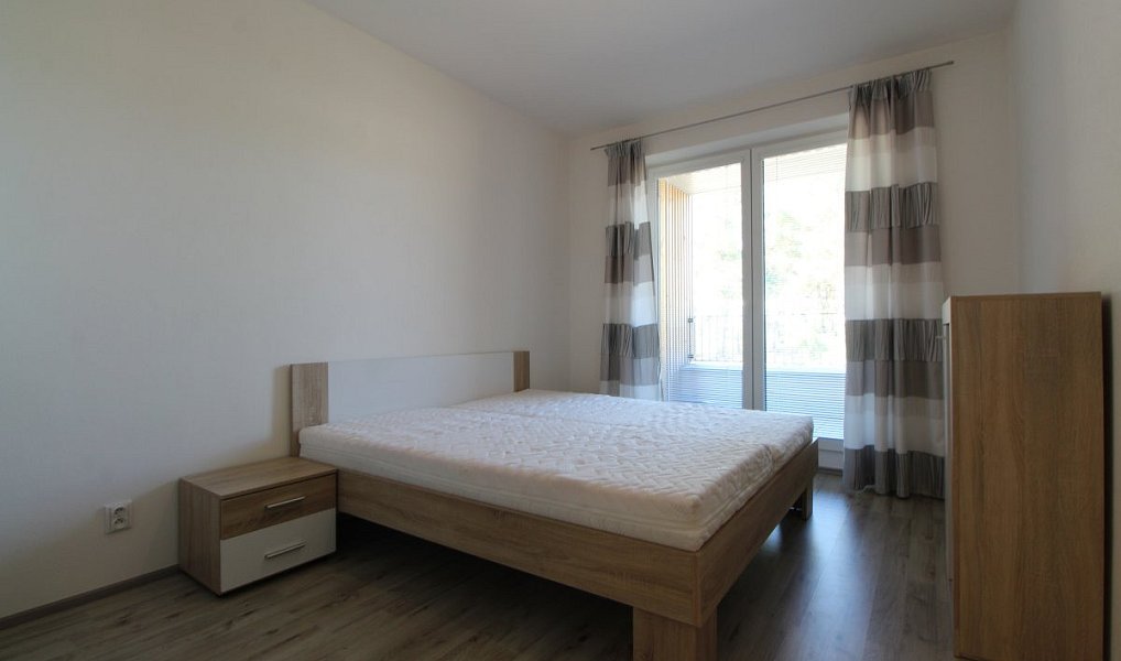 Pronájem bytu 2+kk 53 m², Plzeň – náhled fotky 5