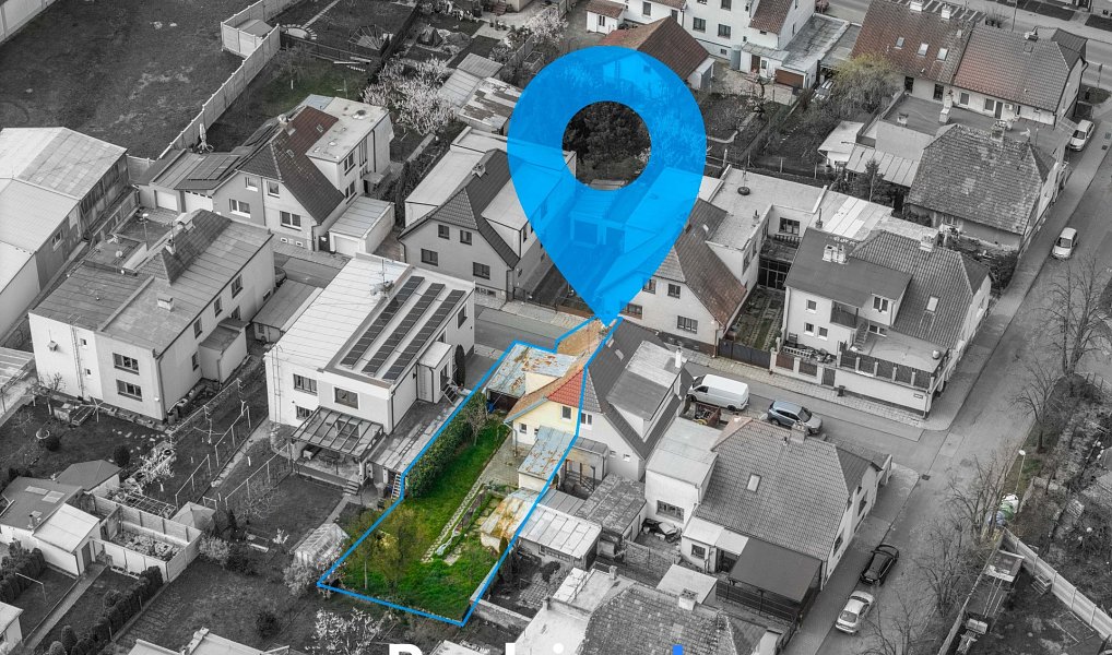 Prodej domu 78 m² s pozemkem 288 m², Znojmo – náhled fotky 18