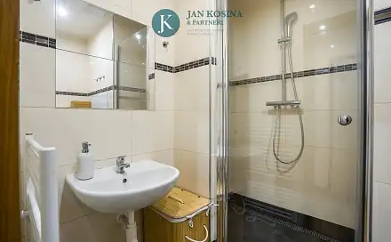 Prodej bytu 2+kk 37 m²