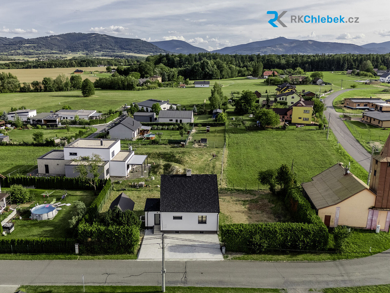 Prodej domu 120 m² s pozemkem 827 m² – fotografie 5