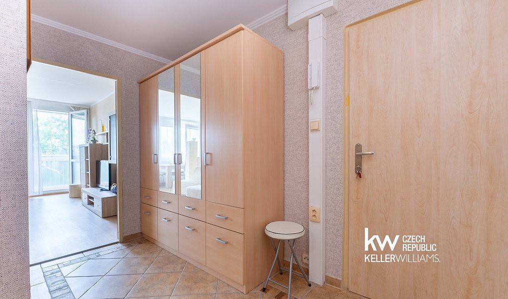 Prodej bytu 3+1 72 m², Teplice – náhled fotky 32