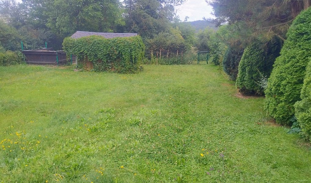 Prodej stavebního pozemku 1 330 m², Psáry – náhled fotky 3