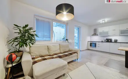Prodej bytu 3+kk 98 m², Za Lípou, Praha 10 - Uhříněves