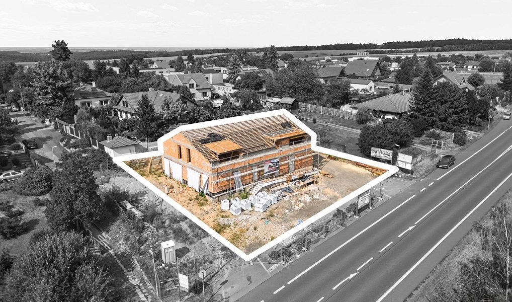 Prodej bytu 3+kk 92 m², Kozojedy – náhled fotky 8