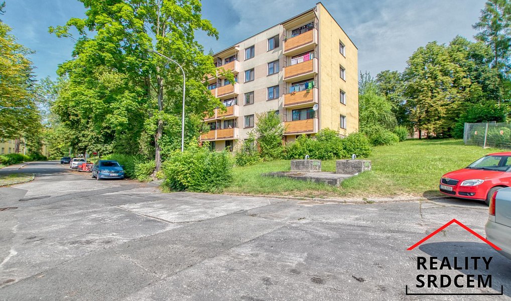 Prodej bytu 1+1 32 m², Karviná – náhled fotky 14