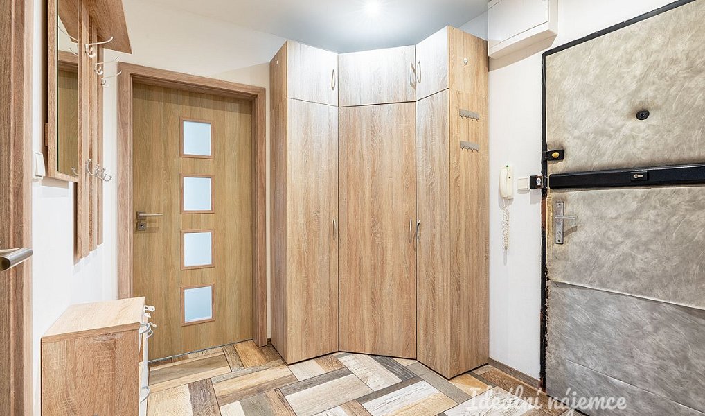 Pronájem bytu 2+kk 44 m², Praha – náhled fotky 6