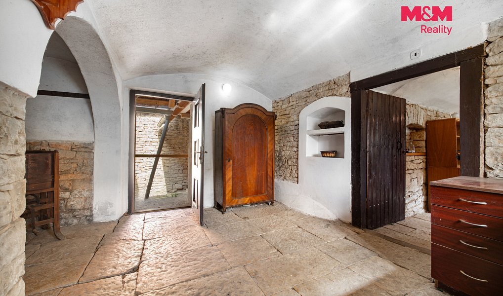 Prodej domu 164 m² s pozemkem 626 m², Makov – náhled fotky 9
