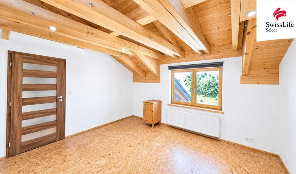 Prodej domu 130 m² s pozemkem 837 m², Staré Město – náhled fotky 16