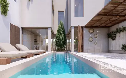 Prodej domu 135 m² s pozemkem 184 m², Formentera del Segura, Španělsko